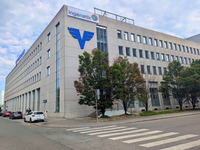 OPTIN Immobilien vermittelt neues Europa/Asien-Headquarter an Badger Meter