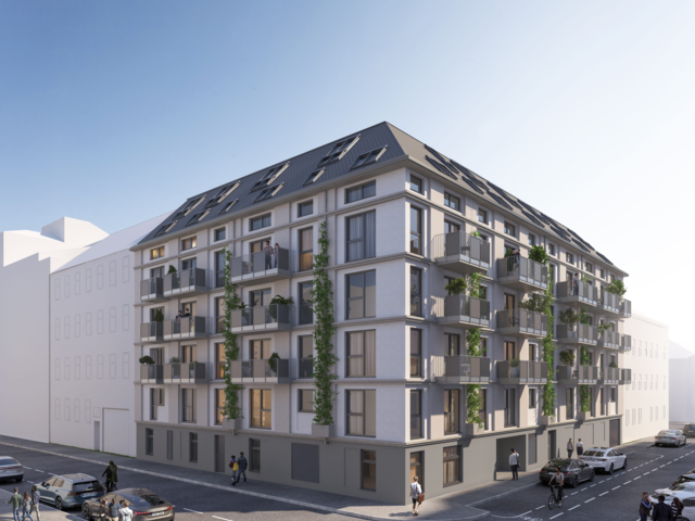 VERMARKTUNGSSTART ODO25